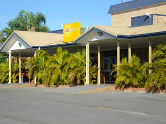 Hotel, Motel, Pub & Leisure commercial property sold at Blackwater QLD 4717 Hotel, Motel, Pub & Leisure commercial property sold at Blackwater QLD 4717