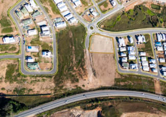 Development / Land commercial property sold at Stage 3.9 Childcare Superlot, Dahua Menangle Park NSW 2563