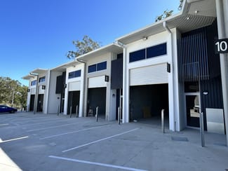 Factory, Warehouse & Industrial commercial property for sale at 41 Metroplex Place Wacol QLD 4076 Factory, Warehouse & Industrial commercial property for sale at 41 Metroplex Place Wacol QLD 4076