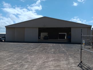 Factory, Warehouse & Industrial commercial property for sale at Bundaberg QLD 4670