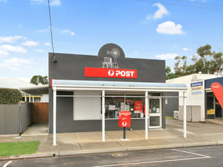 Shop & Retail commercial property sold at 145 Main Road Lindenow VIC 3865