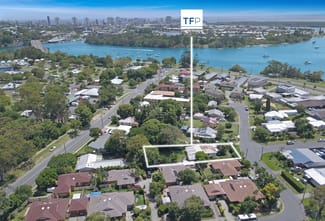 Development / Land commercial property sold at 11 Cox Drive Tweed Heads South NSW 2486
