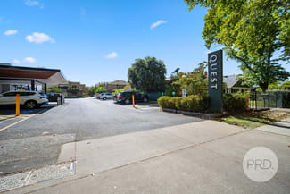 Hotel, Motel, Pub & Leisure commercial property sold at 24/69 Gurwood Street Wagga Wagga NSW 2650
