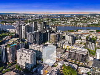 Showrooms / Bulky Goods commercial property sold at 80-82 Doggett Street Newstead QLD 4006 Showrooms / Bulky Goods commercial property sold at 80-82 Doggett Street Newstead QLD 4006
