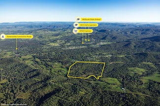 Development / Land commercial property sold at 103 Gittins Road Withcott QLD 4352 Development / Land commercial property sold at 103 Gittins Road Withcott QLD 4352