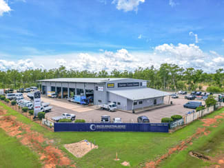 Showrooms / Bulky Goods commercial property sold at 9 Mathew Hopkins Road Holtze NT 0829 Showrooms / Bulky Goods commercial property sold at 9 Mathew Hopkins Road Holtze NT 0829