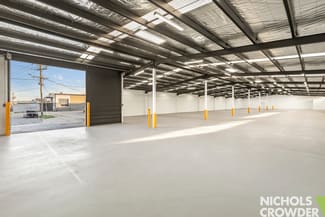 Factory, Warehouse & Industrial commercial property sold at 17 Edgecombe Court Moorabbin VIC 3189 Factory, Warehouse & Industrial commercial property sold at 17 Edgecombe Court Moorabbin VIC 3189