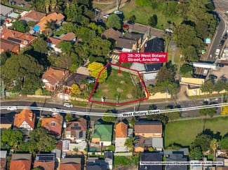 Development / Land commercial property sold at 28-30 West Botany Street Arncliffe NSW 2205 Development / Land commercial property sold at 28-30 West Botany Street Arncliffe NSW 2205