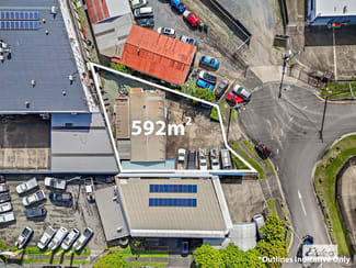 Factory, Warehouse & Industrial commercial property sold at 57 Kenway Drive Underwood QLD 4119
