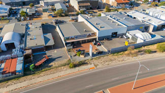 Factory, Warehouse & Industrial commercial property sold at 20 Runyon Road Midvale WA 6056
