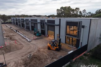 Factory, Warehouse & Industrial commercial property for sale at 36-39 Third Avenue Mawson Lakes SA 5095