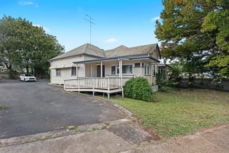 Offices commercial property sold at 71 Hill Street Toowoomba City QLD 4350 Offices commercial property sold at 71 Hill Street Toowoomba City QLD 4350