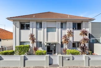 Other commercial property sold at 4 PROSPECT STREET Waverley NSW 2024