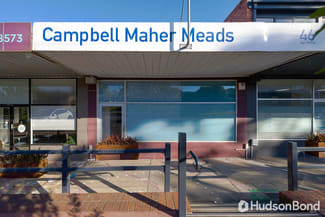 Shop & Retail commercial property sold at 46 Ayr Street Doncaster VIC 3108