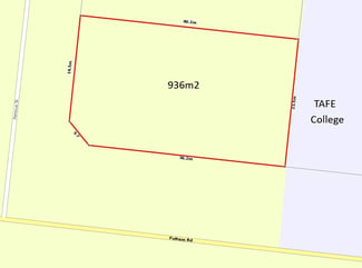 Offices commercial property sold at 105 Fulham Road Mundingburra QLD 4812