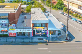 Shop & Retail commercial property sold at 843 Pennant Hills Road Carlingford NSW 2118 Shop & Retail commercial property sold at 843 Pennant Hills Road Carlingford NSW 2118