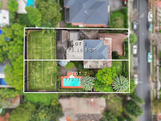 Medical / Consulting commercial property sold at 66-68 Woodward Avenue Strathfield NSW 2135