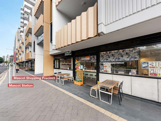 Other commercial property sold at 4/6 Bourke Street Mascot NSW 2020 Other commercial property sold at 4/6 Bourke Street Mascot NSW 2020