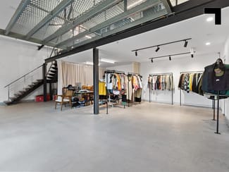 Showrooms / Bulky Goods commercial property sold at 3/8 Bromham Place Richmond VIC 3121 Showrooms / Bulky Goods commercial property sold at 3/8 Bromham Place Richmond VIC 3121