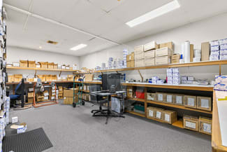 Factory, Warehouse & Industrial commercial property sold at 28/15 VALEDICTION ROAD Kings Park NSW 2148 Factory, Warehouse & Industrial commercial property sold at 28/15 VALEDICTION ROAD Kings Park NSW 2148