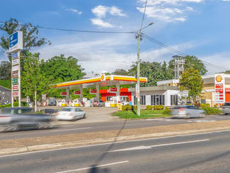 Shop & Retail commercial property sold at 338 Ipswich Road Annerley QLD 4103