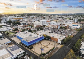 Shop & Retail commercial property sold at 177-179 Hume Street Toowoomba QLD 4350 Shop & Retail commercial property sold at 177-179 Hume Street Toowoomba QLD 4350