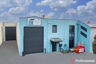 Showrooms / Bulky Goods commercial property sold at 23 Dunlop Road Hoppers Crossing VIC 3029 Showrooms / Bulky Goods commercial property sold at 23 Dunlop Road Hoppers Crossing VIC 3029