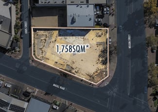 Development / Land commercial property sold at 101 Magill Road Stepney SA 5069 Development / Land commercial property sold at 101 Magill Road Stepney SA 5069
