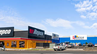 Showrooms / Bulky Goods commercial property sold at Warwick Home & Co 26 Palmerin Street Warwick QLD 4370 Showrooms / Bulky Goods commercial property sold at Warwick Home & Co 26 Palmerin Street Warwick QLD 4370