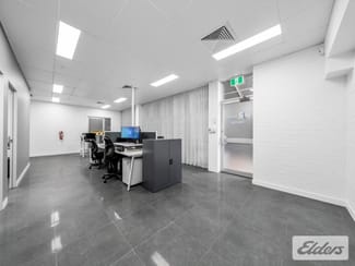 Offices commercial property sold at 2/211 Logan Road Woolloongabba QLD 4102
