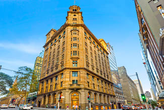 Offices commercial property sold at 611-612/155 King Street Sydney NSW 2000 Offices commercial property sold at 611-612/155 King Street Sydney NSW 2000