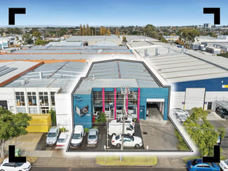 Factory, Warehouse & Industrial commercial property sold at 64-66 Keys Road Cheltenham VIC 3192 Factory, Warehouse & Industrial commercial property sold at 64-66 Keys Road Cheltenham VIC 3192
