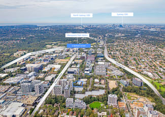 Factory, Warehouse & Industrial commercial property sold at 5 Byfield Street Macquarie Park NSW 2113 Factory, Warehouse & Industrial commercial property sold at 5 Byfield Street Macquarie Park NSW 2113