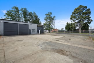 Showrooms / Bulky Goods commercial property sold at 15 Mavis Street Warragul VIC 3820 Showrooms / Bulky Goods commercial property sold at 15 Mavis Street Warragul VIC 3820