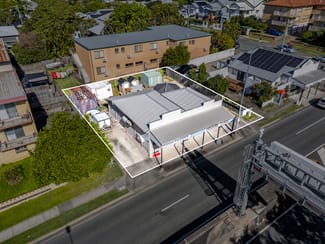 Other commercial property sold at 112 Stafford Road Gordon Park QLD 4031 Other commercial property sold at 112 Stafford Road Gordon Park QLD 4031