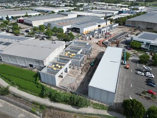 Factory, Warehouse & Industrial commercial property for sale at 8-14 Station Avenue Darra QLD 4076 Factory, Warehouse & Industrial commercial property for sale at 8-14 Station Avenue Darra QLD 4076