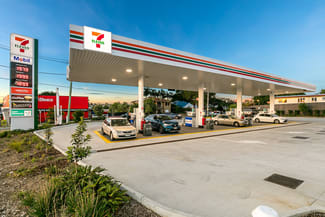 Shop & Retail commercial property sold at 7-Eleven, 493 Gympie Road Kedron QLD 4031
