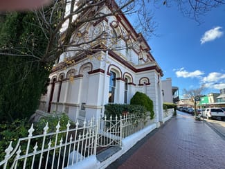 Shop & Retail commercial property for sale at 156 Main Street Lithgow NSW 2790 Shop & Retail commercial property for sale at 156 Main Street Lithgow NSW 2790