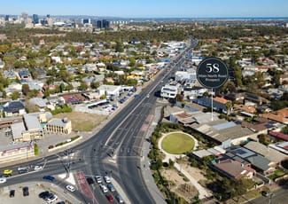 Factory, Warehouse & Industrial commercial property sold at 58 Main North Road Prospect SA 5082 Factory, Warehouse & Industrial commercial property sold at 58 Main North Road Prospect SA 5082