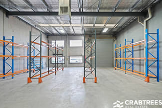 Factory, Warehouse & Industrial commercial property sold at 51/266 Osborne Avenue Clayton South VIC 3169 Factory, Warehouse & Industrial commercial property sold at 51/266 Osborne Avenue Clayton South VIC 3169
