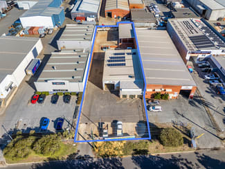 Factory, Warehouse & Industrial commercial property sold at 35 Furnace Road Welshpool WA 6106 Factory, Warehouse & Industrial commercial property sold at 35 Furnace Road Welshpool WA 6106