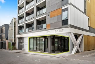 Offices commercial property for sale at C01/37 Bosisto Street Richmond VIC 3121 Offices commercial property for sale at C01/37 Bosisto Street Richmond VIC 3121