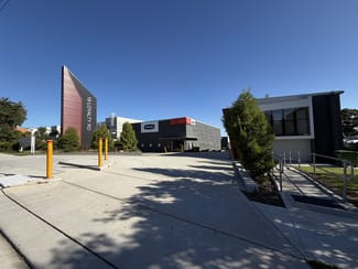 Factory, Warehouse & Industrial commercial property for lease at 12/18 Loyalty Road North Rocks NSW 2151 Factory, Warehouse & Industrial commercial property for lease at 12/18 Loyalty Road North Rocks NSW 2151
