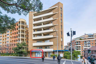 Shop & Retail commercial property for lease at Shop 4/578 Railway Parade Hurstville NSW 2220 Shop & Retail commercial property for lease at Shop 4/578 Railway Parade Hurstville NSW 2220