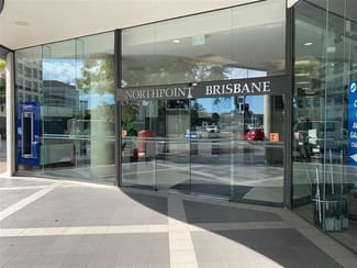 Medical / Consulting commercial property sold at 18 & 19/231 North Quay Brisbane City QLD 4000