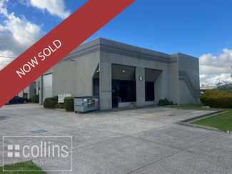 Factory, Warehouse & Industrial commercial property sold at Unit 18/29-39 Kirkham Road West Keysborough VIC 3173 Factory, Warehouse & Industrial commercial property sold at Unit 18/29-39 Kirkham Road West Keysborough VIC 3173