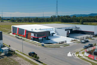 Factory, Warehouse & Industrial commercial property for sale at 2 Jobs Circuit Yarrabilba QLD 4207 Factory, Warehouse & Industrial commercial property for sale at 2 Jobs Circuit Yarrabilba QLD 4207