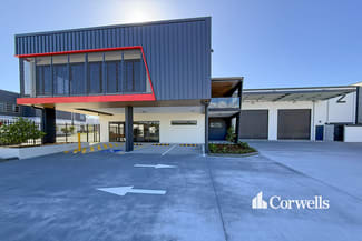 Factory, Warehouse & Industrial commercial property for sale at 2 Jobs Circuit Yarrabilba QLD 4207 Factory, Warehouse & Industrial commercial property for sale at 2 Jobs Circuit Yarrabilba QLD 4207