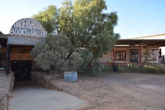 Other commercial property for sale at Lot 4 Post Office Hill Coober Pedy SA 5723 Other commercial property for sale at Lot 4 Post Office Hill Coober Pedy SA 5723