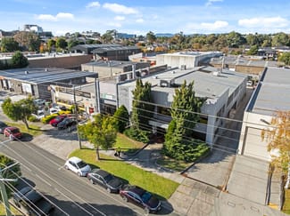Factory, Warehouse & Industrial commercial property sold at 10 Aristoc Road Glen Waverley VIC 3150 Factory, Warehouse & Industrial commercial property sold at 10 Aristoc Road Glen Waverley VIC 3150